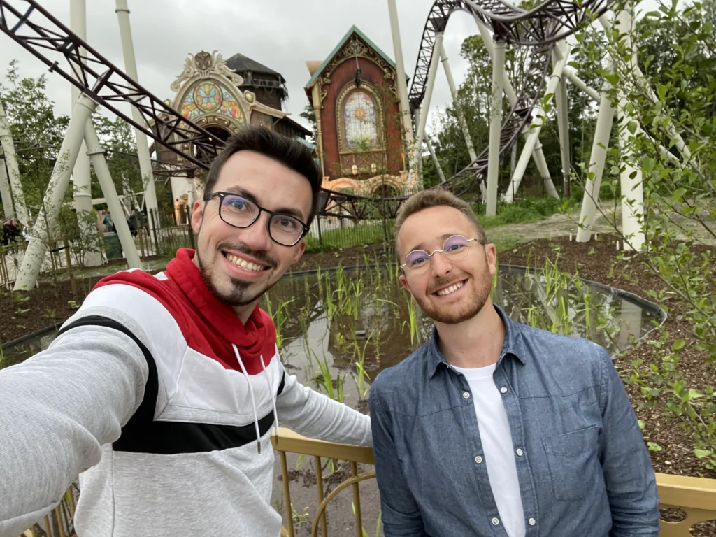 The ride to Happiness, le spinning coaster envoutant de Plopsaland de Panne - Parcs Actus - Actualite des parcs d'attractions 88fc4b 5539b5bfa1a74f16ab7d9dbd137653b1mv2 - Actualité des Parcs d'attractions - Parcs Actus