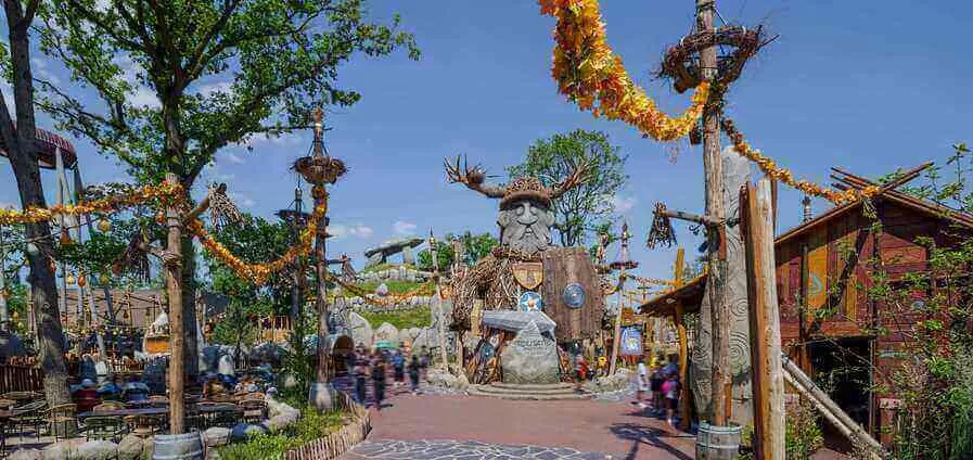 image 1 - Actualité des Parcs d'attractions - Parcs Actus