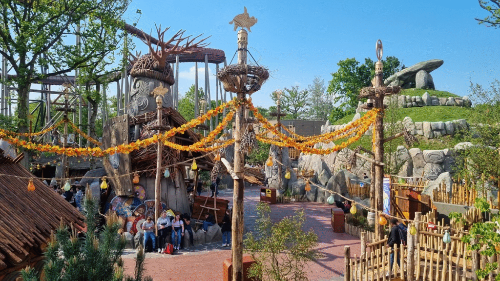 image - Actualité des Parcs d'attractions - Parcs Actus