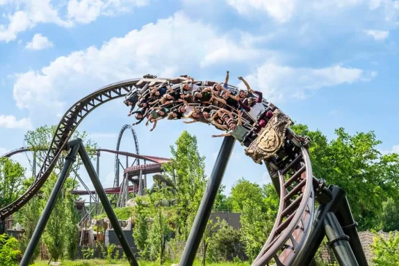 image 3 - Actualité des Parcs d'attractions - Parcs Actus