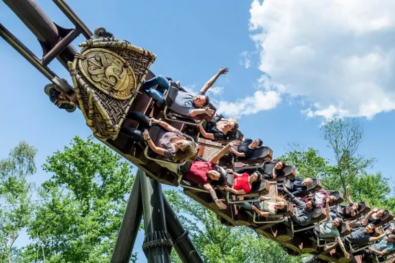 image 4 - Actualité des Parcs d'attractions - Parcs Actus