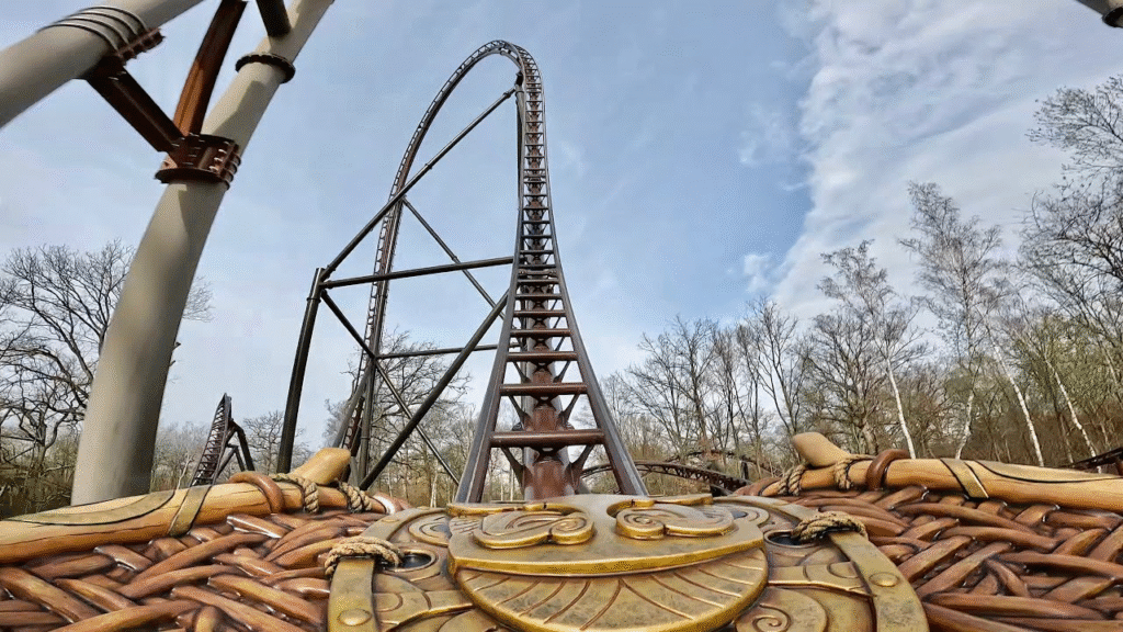 image 5 - Actualité des Parcs d'attractions - Parcs Actus