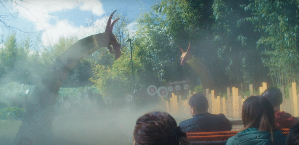 La Revanche des Pirates, la nouvelle aventure aquatique du Parc Astérix - Parcs Actus - Actualite des parcs d'attractions Capture decran 2025 07 01 a 23.00.17 - Actualité des Parcs d'attractions - Parcs Actus