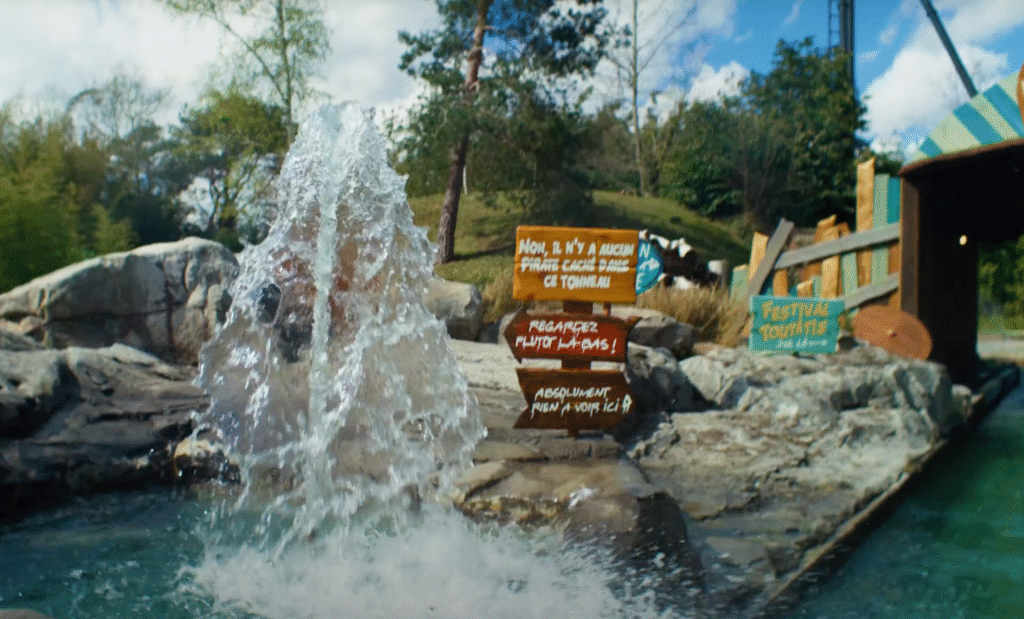La Revanche des Pirates, la nouvelle aventure aquatique du Parc Astérix - Parcs Actus - Actualite des parcs d'attractions Capture decran 2025 07 01 a 23.02.01 - Actualité des Parcs d'attractions - Parcs Actus