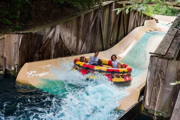 Le Parc Astérix réinvente la zone Égyptienne avec la Tour de Numérobis - Parcs Actus - Actualite des parcs d'attractions image 1 - Actualité des Parcs d'attractions - Parcs Actus