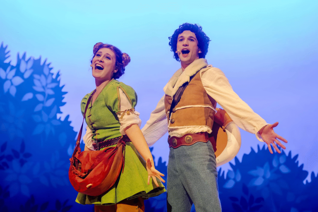 « C’est du délire ! », la première comédie musicale gauloise du Parc Astérix - Parcs Actus - Actualite des parcs d'attractions image - Actualité des Parcs d'attractions - Parcs Actus