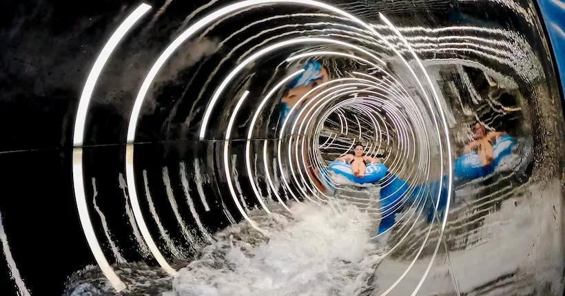 Aquascope, le parc aquatique nouvelle génération haute technologies du Futuroscope ! - Parcs Actus - Actualite des parcs d'attractions image 12 - Actualité des Parcs d'attractions - Parcs Actus