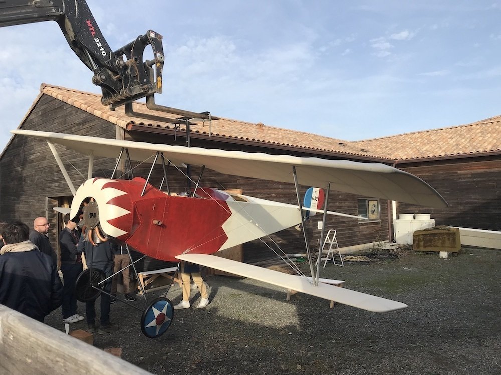 Le Mime et l’Étoile, la nouveauté 2023 du Puy du Fou au cœur du cinéma ! - Parcs Actus - Actualite des parcs d'attractions bi plan 2 1 - Actualité des Parcs d'attractions - Parcs Actus