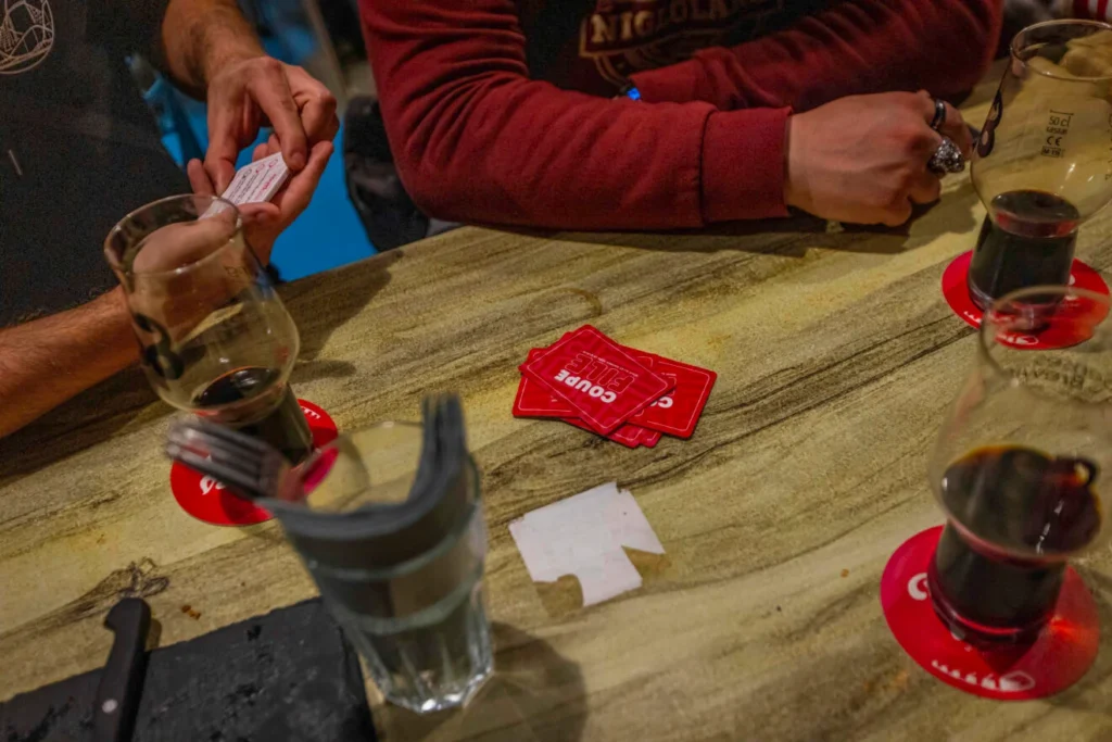 Coupe-File, le jeu de société des files d’attente - Parcs Actus - Actualite des parcs d'attractions IMG 3113 1320x880 1 - Actualité des Parcs d'attractions - Parcs Actus