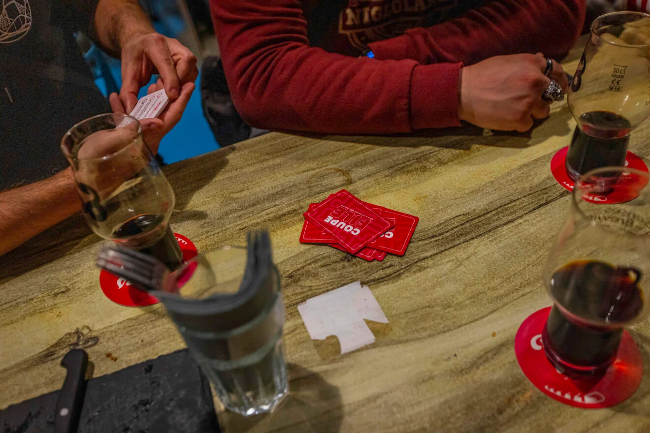 Coupe-File, le jeu de société des files d’attente - Parcs Actus - Actualite des parcs d'attractions Coupe-File, le jeu de société des files d'attente – Image 5