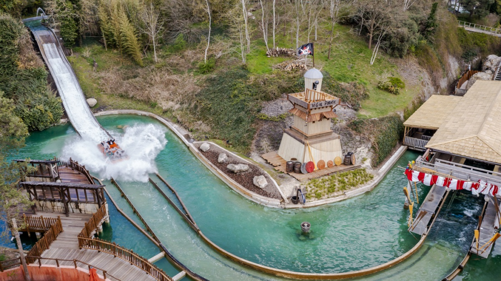 Top 10 des meilleures attractions du Parc Astérix - Parcs Actus - Actualite des parcs d'attractions image 12 - Actualité des Parcs d'attractions - Parcs Actus