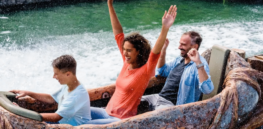 Top 10 des meilleures attractions du Parc Astérix - Parcs Actus - Actualite des parcs d'attractions image 19 - Actualité des Parcs d'attractions - Parcs Actus
