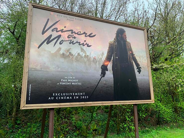 Nouveautés 2022 et chantiers au Puy du Fou… Rencontre avec Nicolas de Villiers. - Parcs Actus - Actualite des parcs d'attractions 88fc4b 9351411ffe7141358f852050c410712bmv2 - Actualité des Parcs d'attractions - Parcs Actus