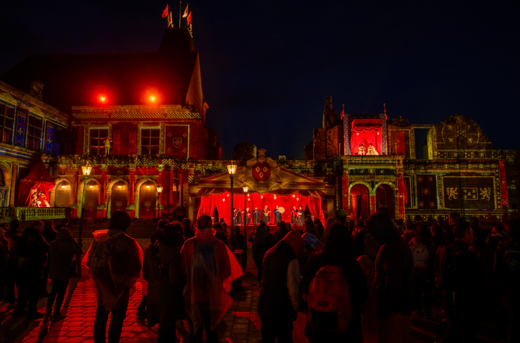 La Frairie de la Toussaint, le grand spectacle éphémère du Puy du Fou ! - Parcs Actus - Actualite des parcs d'attractions 88fc4b f4157bb165d6460a8a7fdb7790e3e0b3mv2 - Actualité des Parcs d'attractions - Parcs Actus
