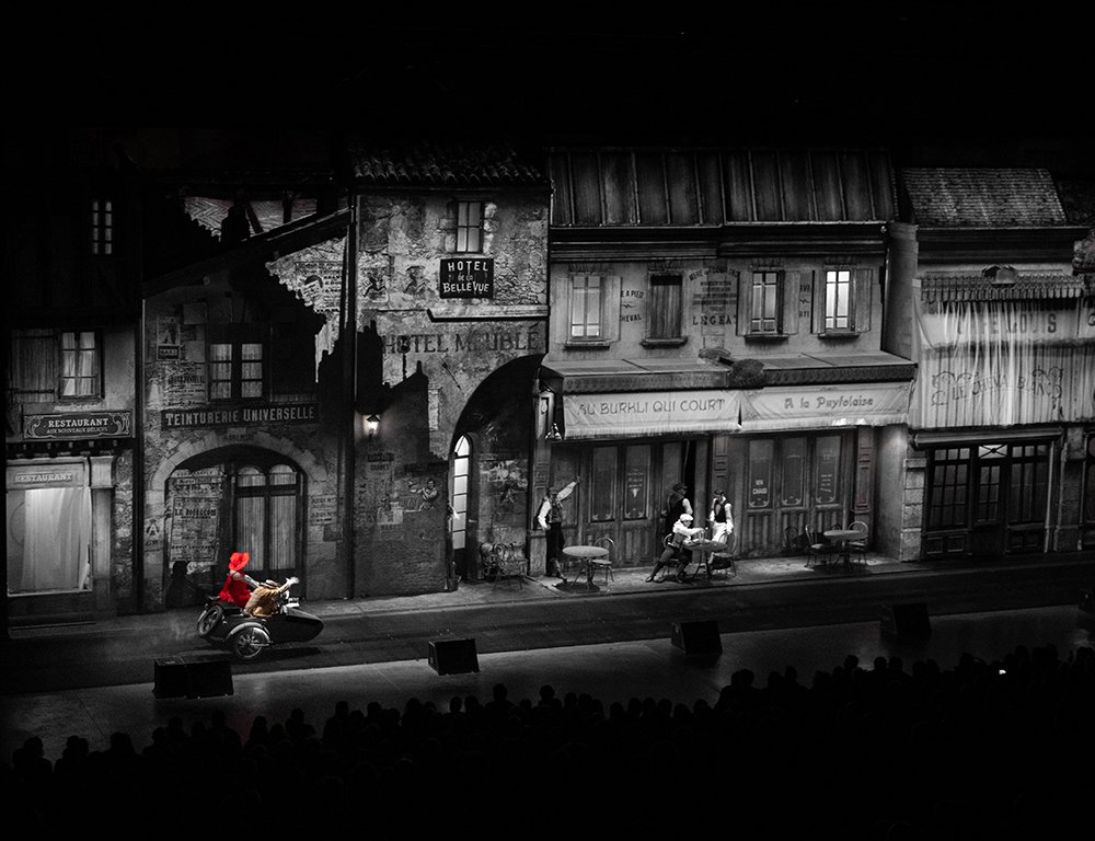 Le Mime et l’Étoile, la nouveauté 2023 du Puy du Fou au cœur du cinéma ! - Parcs Actus - Actualite des parcs d'attractions DP CASE STUDY PUY DU FOU 2024 IMAGE 3 - Actualité des Parcs d'attractions - Parcs Actus