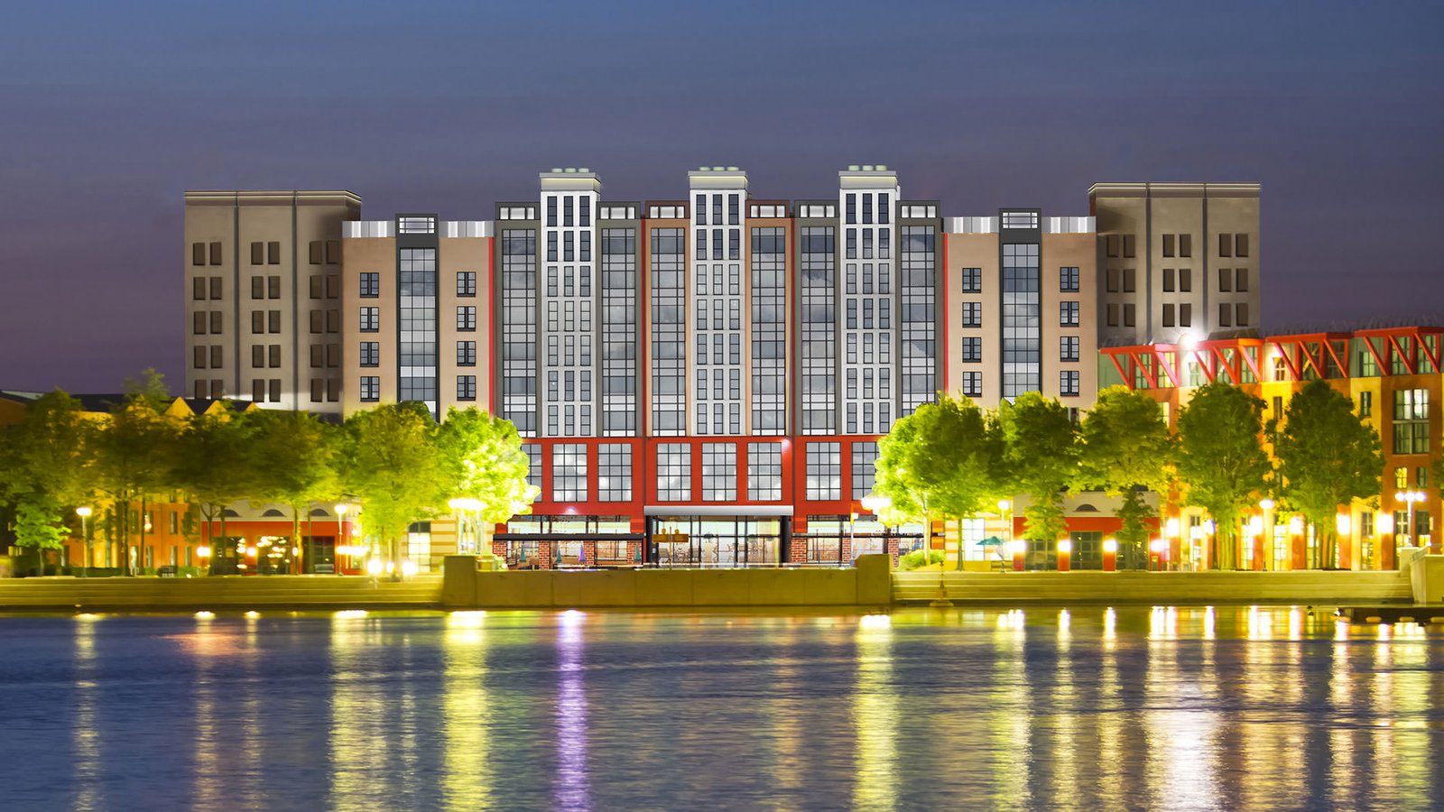 The Art of Marvel, le renouveau du mythique Disney's Hotel New York ! - Parcs Actus