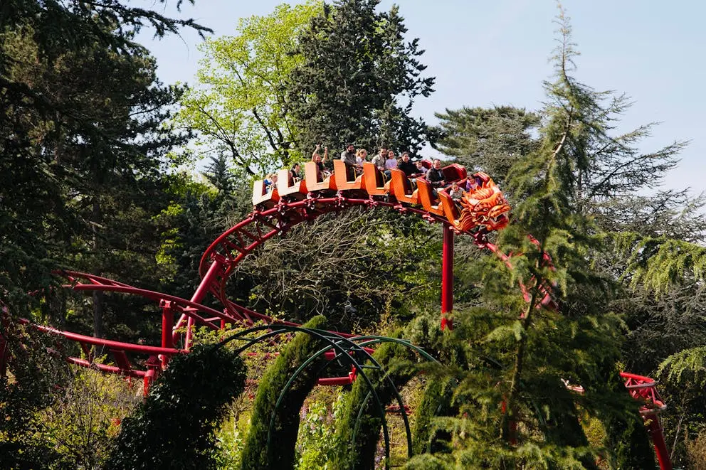 image 103 - Actualité des Parcs d'attractions - Parcs Actus