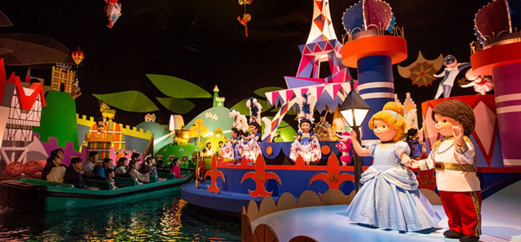 Ce que vous ignorez sur “It’s a Small World”… - Parcs Actus - Actualite des parcs d'attractions image 107 - Actualité des Parcs d'attractions - Parcs Actus