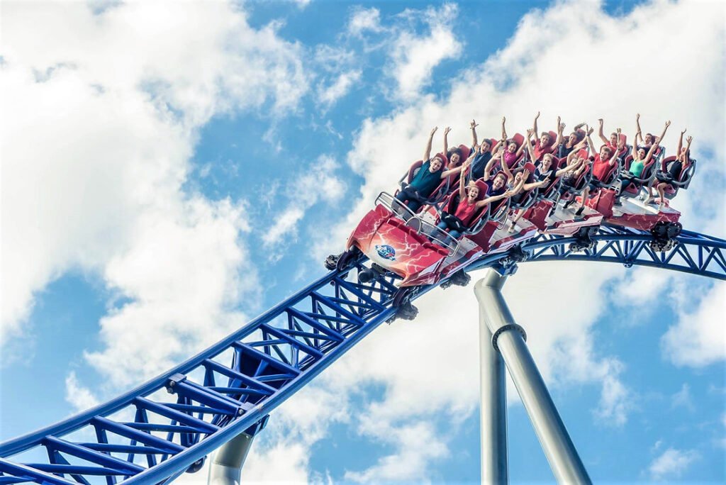 Top 10 des meilleures attractions du Parc Nigloland - Parcs Actus - Actualite des parcs d'attractions image 11 - Actualité des Parcs d'attractions - Parcs Actus
