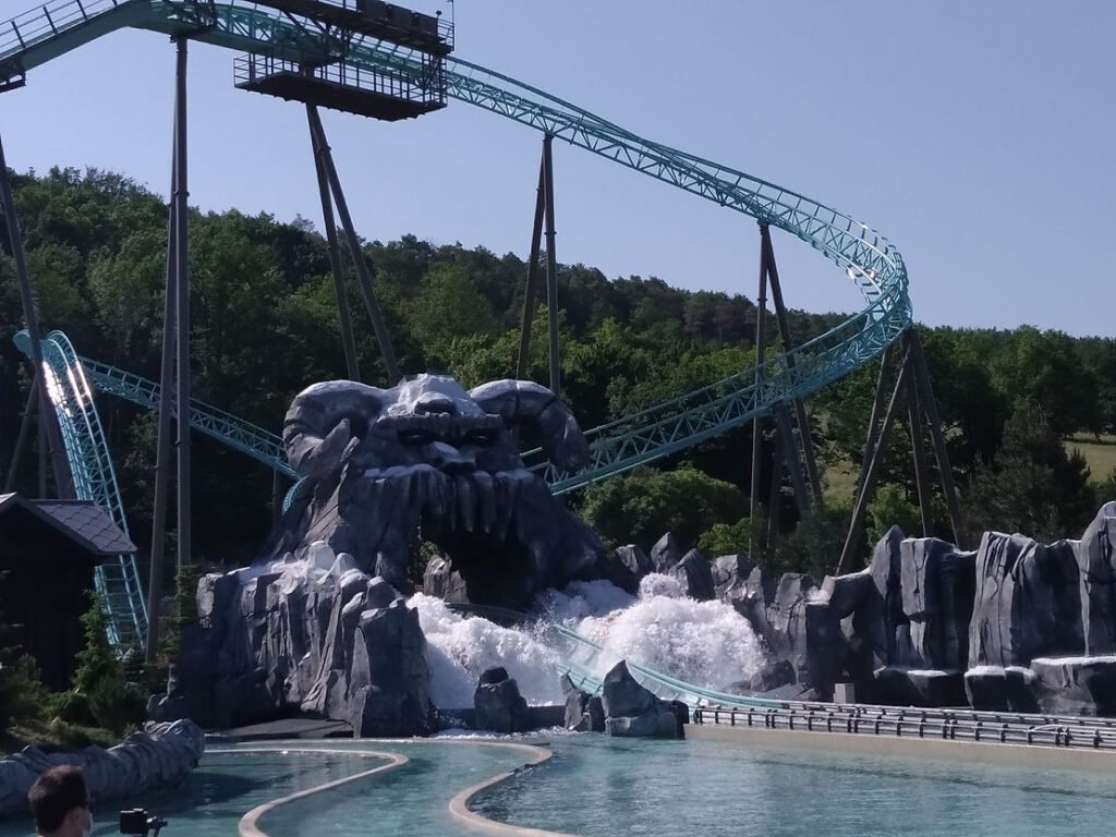 Top 10 des meilleures attractions du Parc Nigloland - Parcs Actus - Actualite des parcs d'attractions image 12 - Actualité des Parcs d'attractions - Parcs Actus