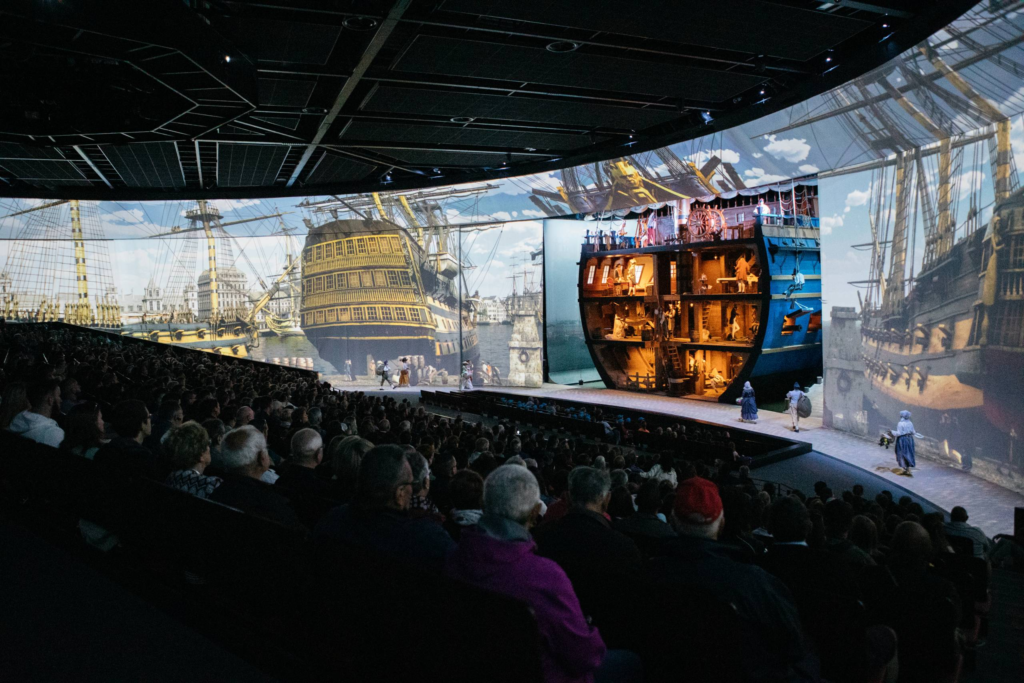 image 13 - Actualité des Parcs d'attractions - Parcs Actus