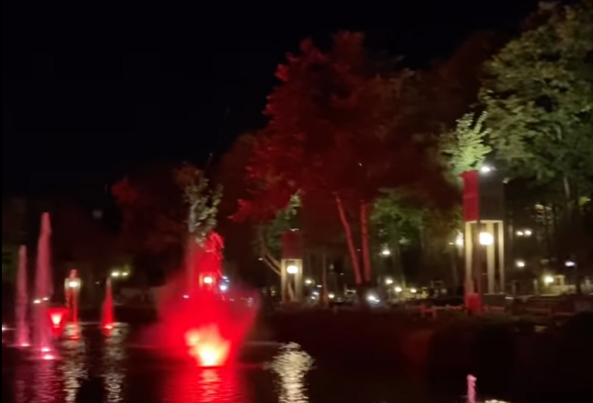 La Foulée des Géants, une course épique dans les décors du Puy du Fou. - Parcs Actus - Actualite des parcs d'attractions image 13 - Actualité des Parcs d'attractions - Parcs Actus