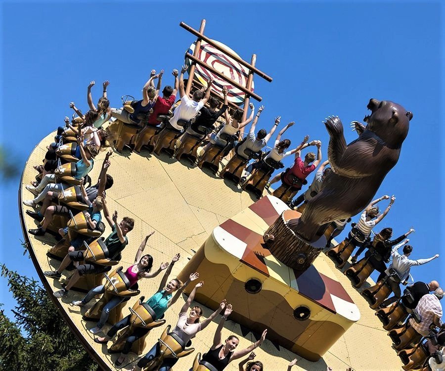 Top 10 des meilleures attractions du Parc Nigloland - Parcs Actus - Actualite des parcs d'attractions image 14 - Actualité des Parcs d'attractions - Parcs Actus