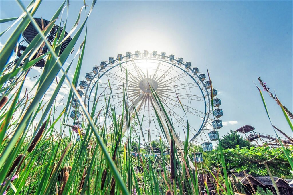 Top 10 des meilleures attractions du Parc Nigloland - Parcs Actus - Actualite des parcs d'attractions image 16 - Actualité des Parcs d'attractions - Parcs Actus