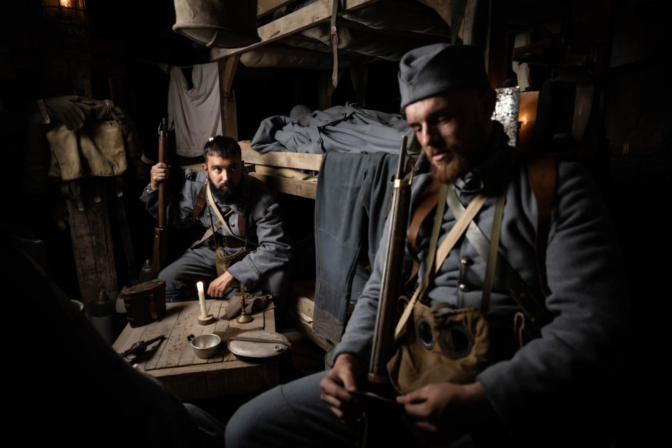 image 19 - Actualité des Parcs d'attractions - Parcs Actus