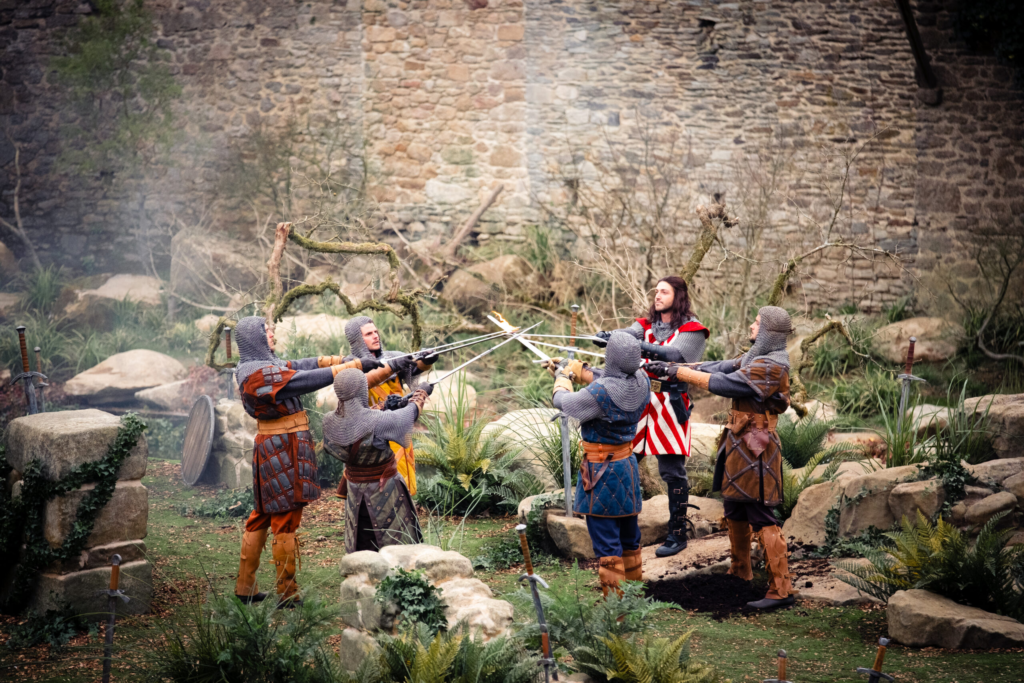 image 21 - Actualité des Parcs d'attractions - Parcs Actus