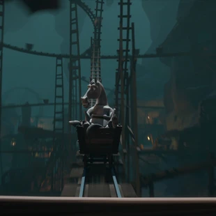 Wild West 4D, le retour du cinéma dynamique à Bagatelle - Parcs Actus - Actualite des parcs d'attractions image 22 - Actualité des Parcs d'attractions - Parcs Actus
