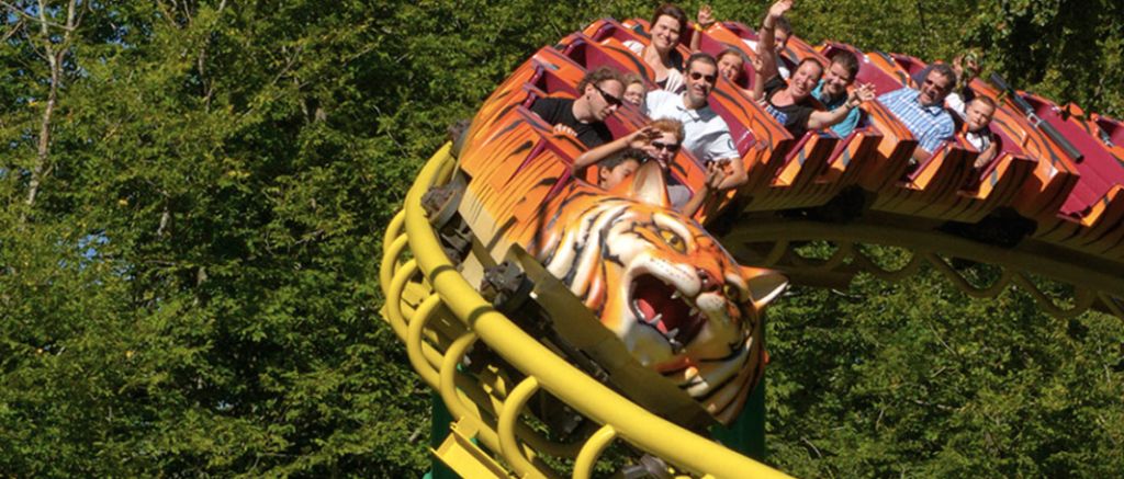 Top 10 des meilleures attractions du parc Le Pal - Parcs Actus - Actualite des parcs d'attractions image 4 - Actualité des Parcs d'attractions - Parcs Actus