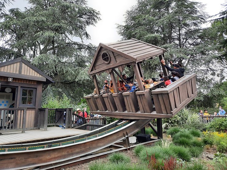 image 41 - Actualité des Parcs d'attractions - Parcs Actus