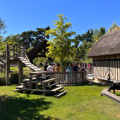 Rencontre avec Vincent Ciardi, responsable attractions du Jardin d’Acclimatation - Parcs Actus - Actualite des parcs d'attractions image 41 - Actualité des Parcs d'attractions - Parcs Actus