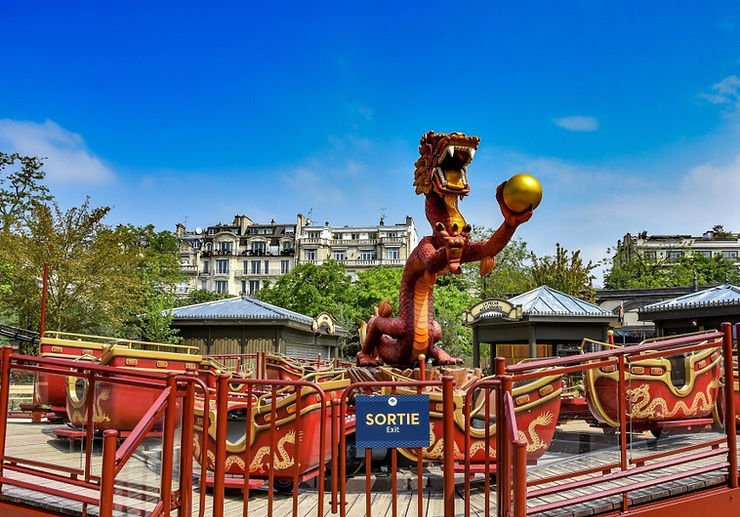 image 42 - Actualité des Parcs d'attractions - Parcs Actus