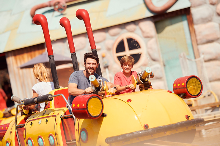 Top 10 des meilleures attractions de Walygator Sud-Ouest - Parcs Actus - Actualite des parcs d'attractions image 42 - Actualité des Parcs d'attractions - Parcs Actus