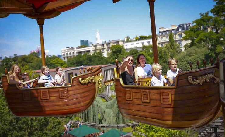 image 43 - Actualité des Parcs d'attractions - Parcs Actus