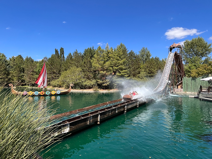 Top 10 des meilleures attractions de Walygator Sud-Ouest - Parcs Actus - Actualite des parcs d'attractions image 44 - Actualité des Parcs d'attractions - Parcs Actus