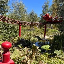 Rencontre avec Vincent Ciardi, responsable attractions du Jardin d’Acclimatation - Parcs Actus - Actualite des parcs d'attractions image 44 - Actualité des Parcs d'attractions - Parcs Actus