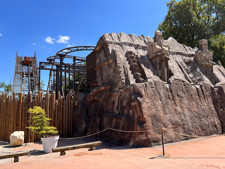 Top 10 des meilleures attractions de Walygator Sud-Ouest - Parcs Actus - Actualite des parcs d'attractions image 45 - Actualité des Parcs d'attractions - Parcs Actus