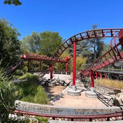 Rencontre avec Vincent Ciardi, responsable attractions du Jardin d’Acclimatation - Parcs Actus - Actualite des parcs d'attractions image 45 - Actualité des Parcs d'attractions - Parcs Actus