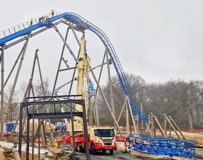 Fjord Explorer, le nouveau water coaster du PAL - Parcs Actus - Actualite des parcs d'attractions image 58 e1746804220147 - Actualité des Parcs d'attractions - Parcs Actus