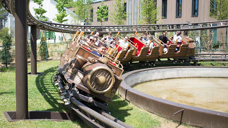 image 67 - Actualité des Parcs d'attractions - Parcs Actus