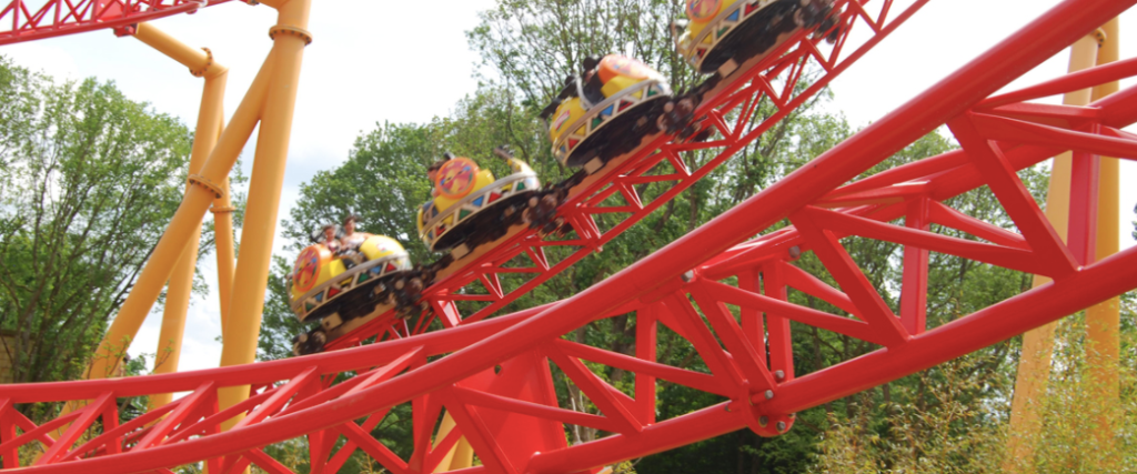 Top 10 des meilleures attractions du parc Le Pal - Parcs Actus - Actualite des parcs d'attractions image 7 - Actualité des Parcs d'attractions - Parcs Actus