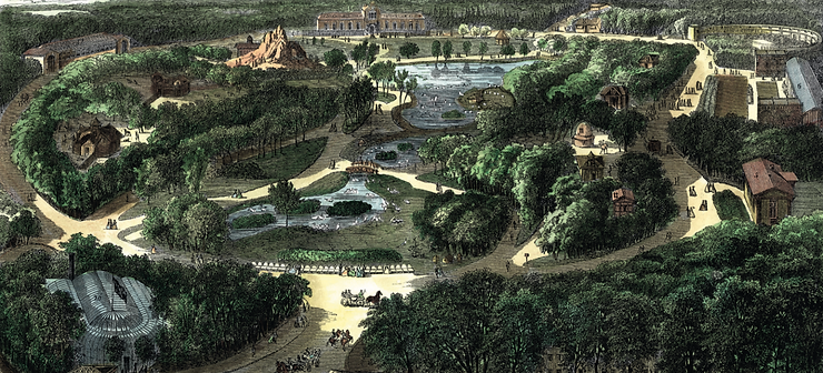 Rencontre avec Vincent Ciardi, responsable attractions du Jardin d’Acclimatation - Parcs Actus - Actualite des parcs d'attractions image 74 - Actualité des Parcs d'attractions - Parcs Actus