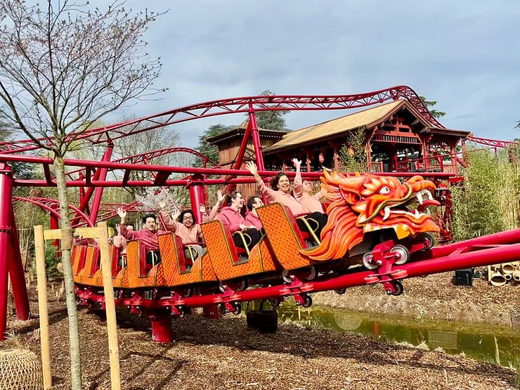 image 75 - Actualité des Parcs d'attractions - Parcs Actus