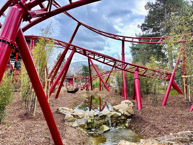 image 76 - Actualité des Parcs d'attractions - Parcs Actus