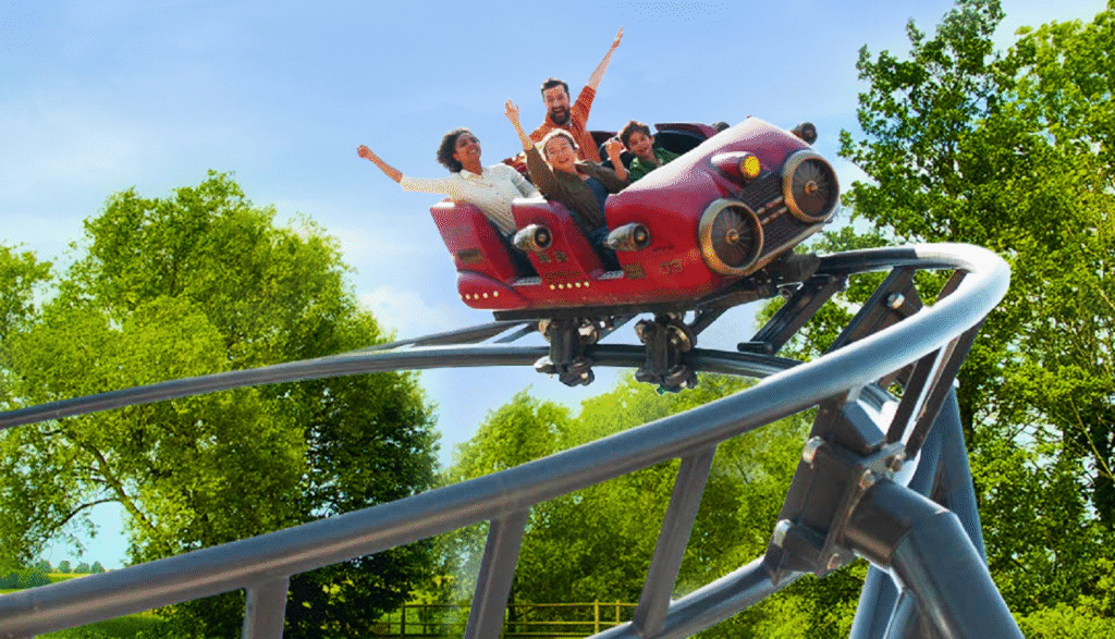image 79 - Actualité des Parcs d'attractions - Parcs Actus
