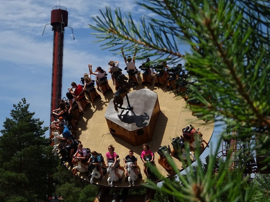image 86 - Actualité des Parcs d'attractions - Parcs Actus