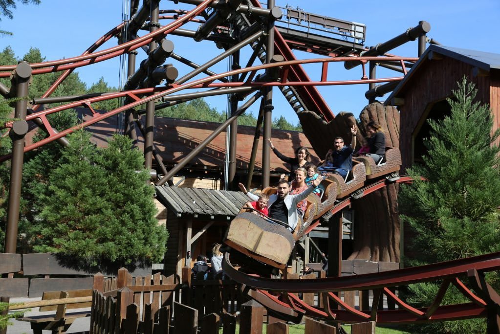 image 87 - Actualité des Parcs d'attractions - Parcs Actus
